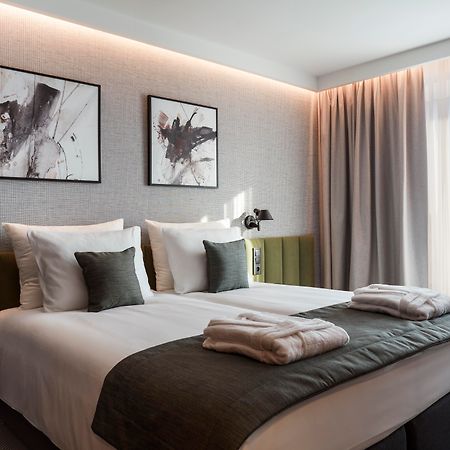 Q Hotel Plus Wroclaw Bielany Bielany Wrocławskie Exteriér fotografie