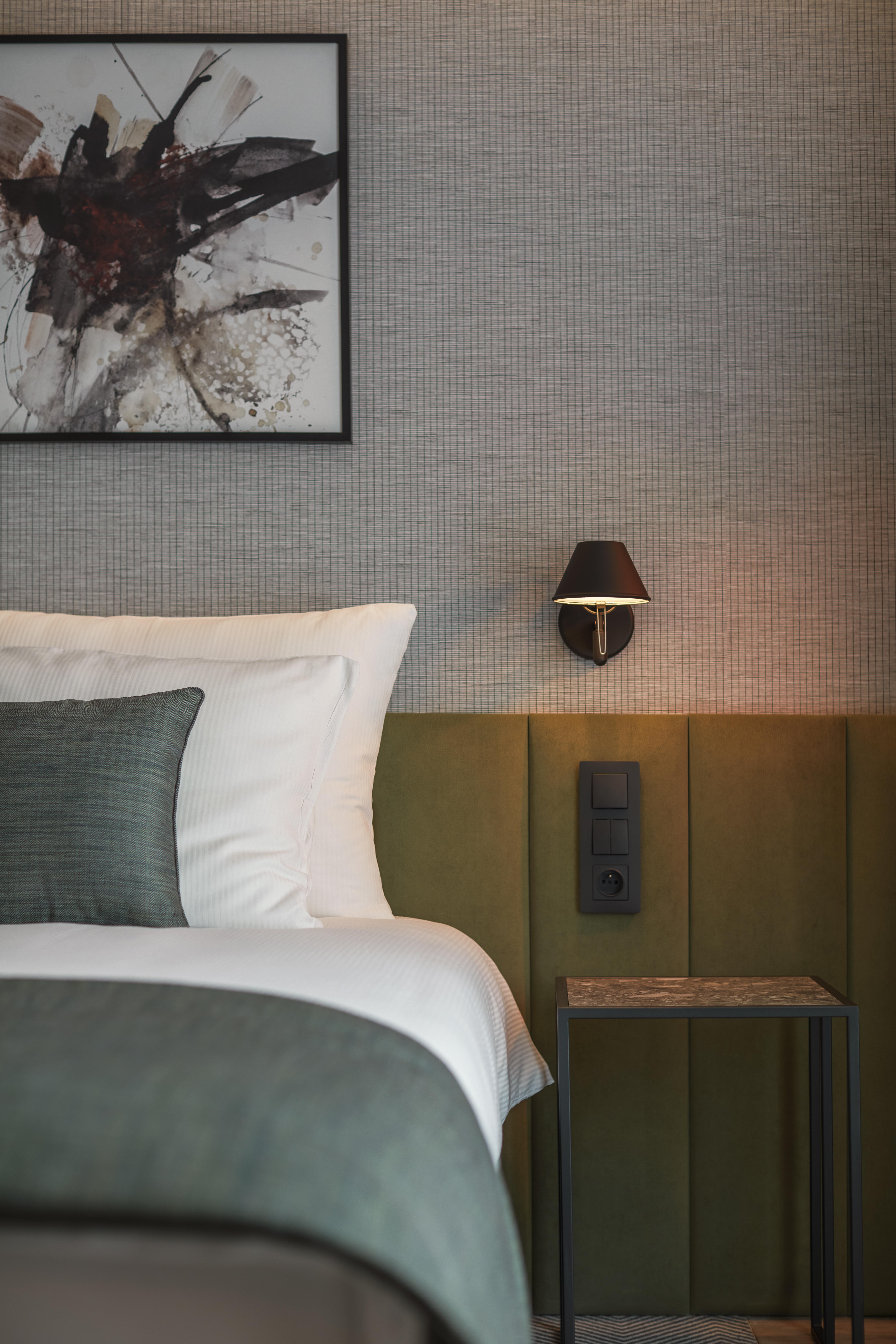 Q Hotel Plus Wroclaw Bielany Bielany Wrocławskie Exteriér fotografie