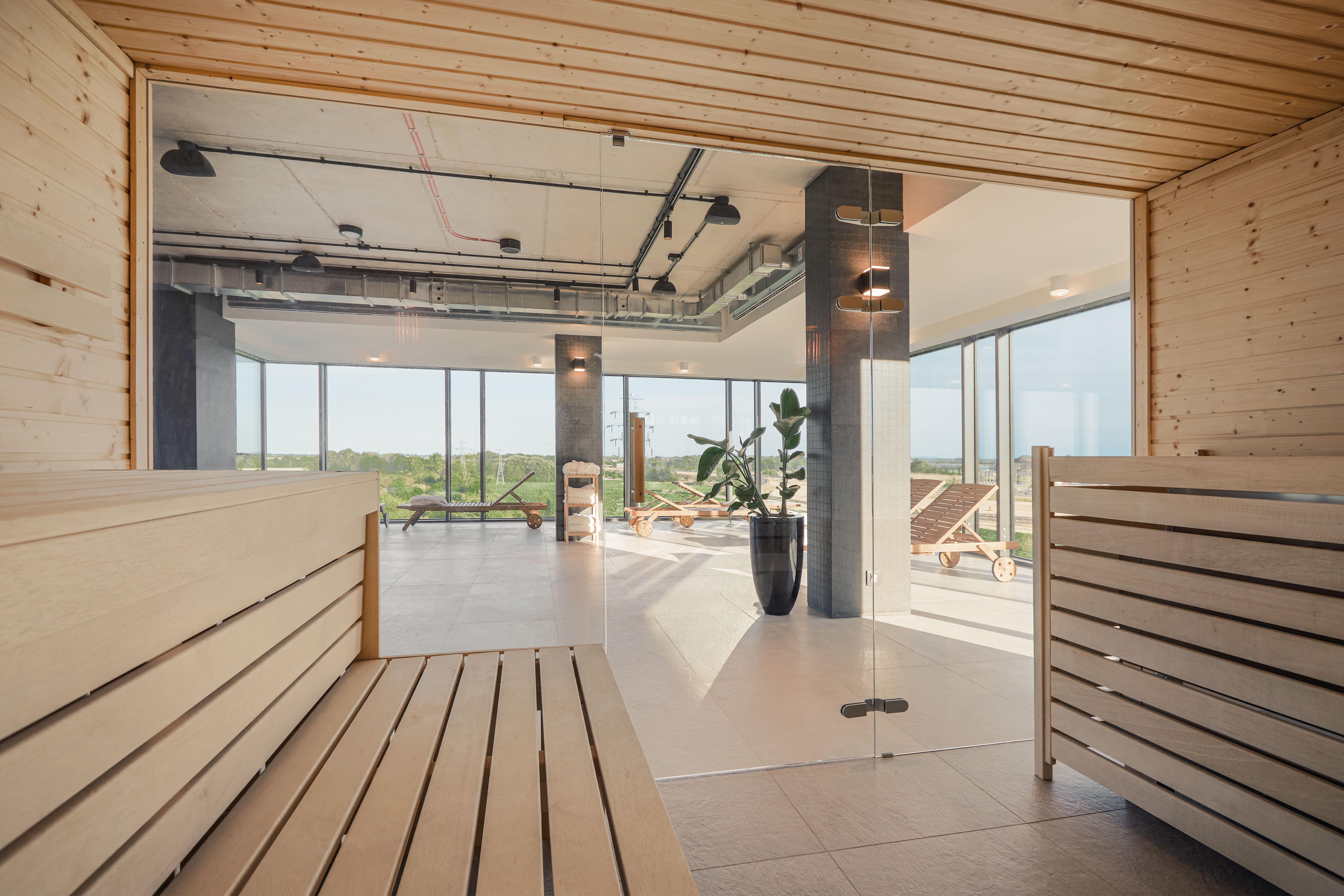 Q Hotel Plus Wroclaw Bielany Bielany Wrocławskie Exteriér fotografie