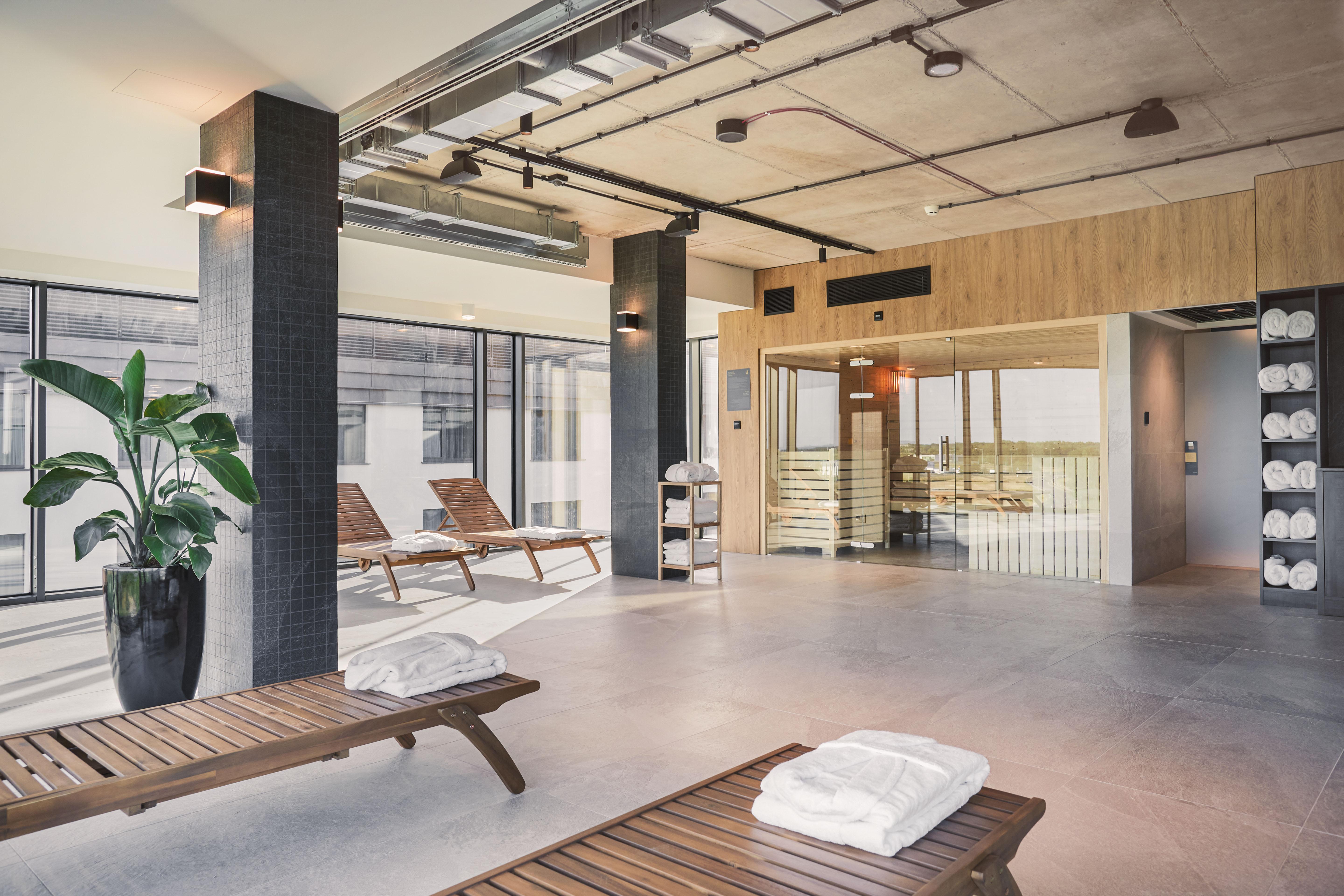 Q Hotel Plus Wroclaw Bielany Bielany Wrocławskie Exteriér fotografie