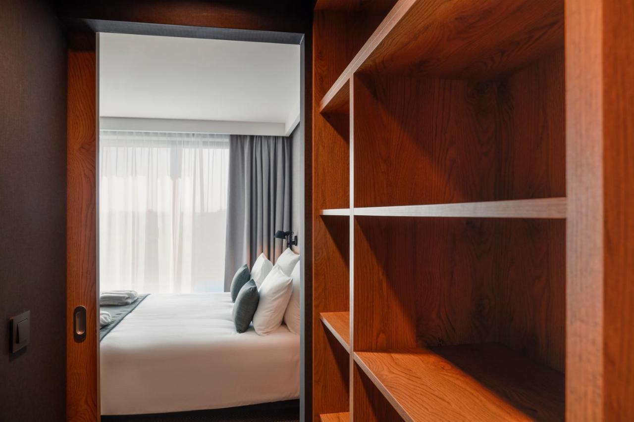 Q Hotel Plus Wroclaw Bielany Bielany Wrocławskie Exteriér fotografie