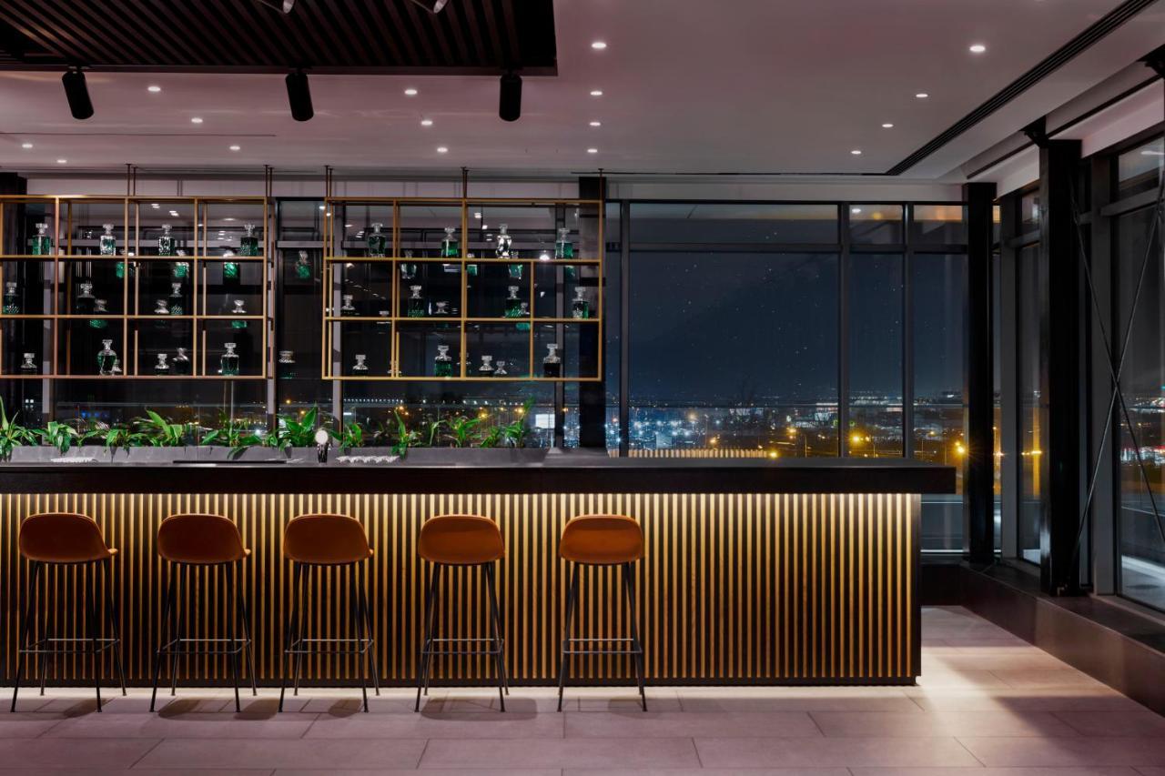 Q Hotel Plus Wroclaw Bielany Bielany Wrocławskie Exteriér fotografie
