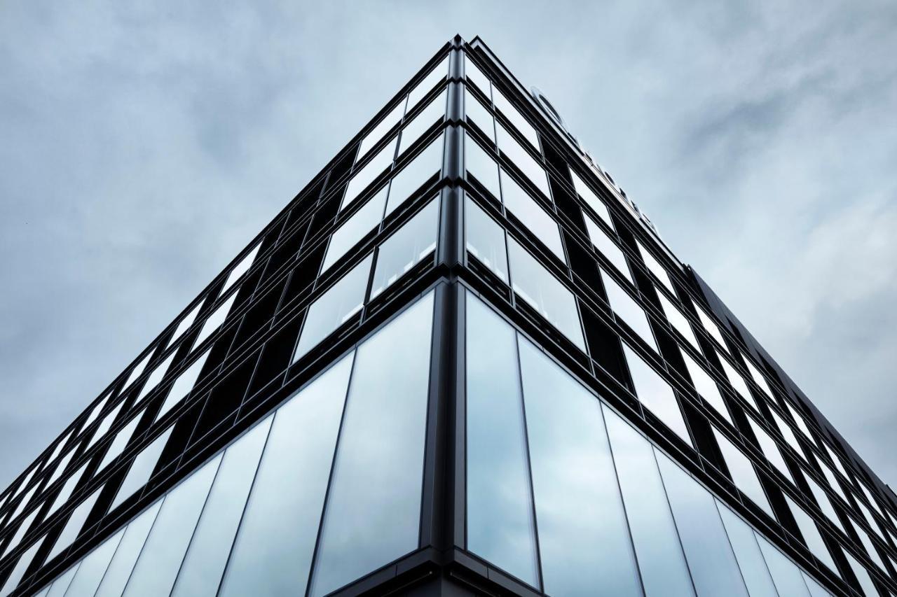 Q Hotel Plus Wroclaw Bielany Bielany Wrocławskie Exteriér fotografie
