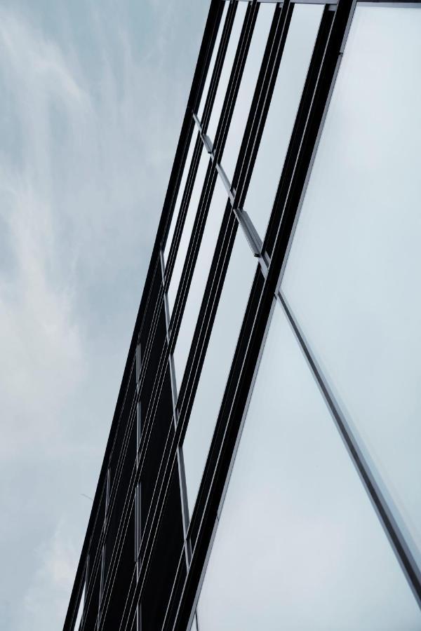 Q Hotel Plus Wroclaw Bielany Bielany Wrocławskie Exteriér fotografie