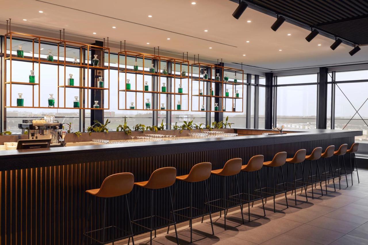 Q Hotel Plus Wroclaw Bielany Bielany Wrocławskie Exteriér fotografie