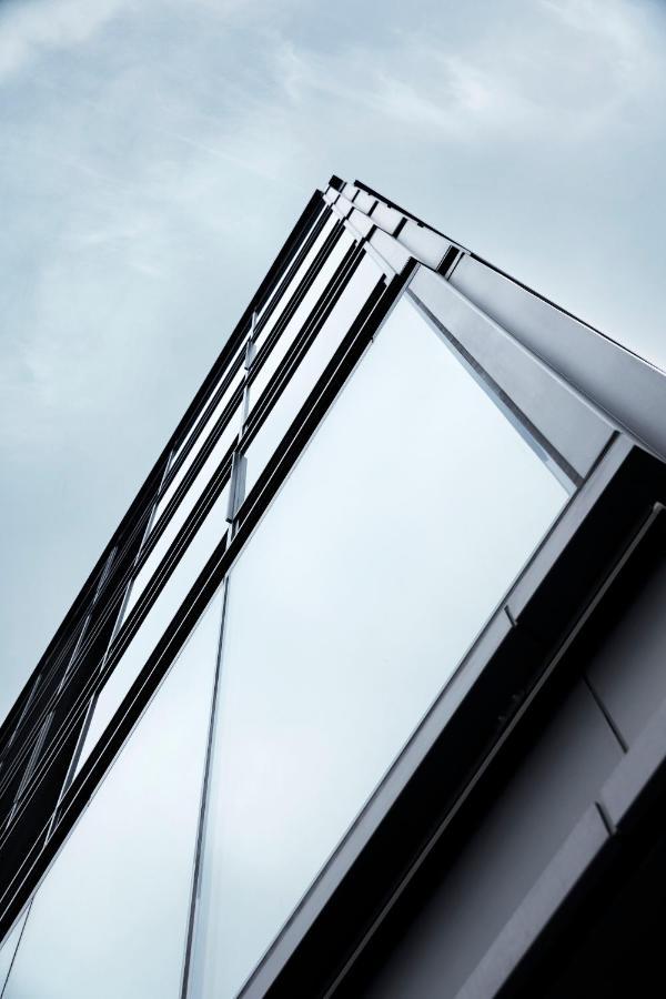 Q Hotel Plus Wroclaw Bielany Bielany Wrocławskie Exteriér fotografie