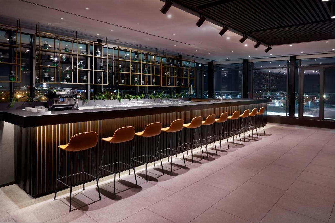 Q Hotel Plus Wroclaw Bielany Bielany Wrocławskie Exteriér fotografie