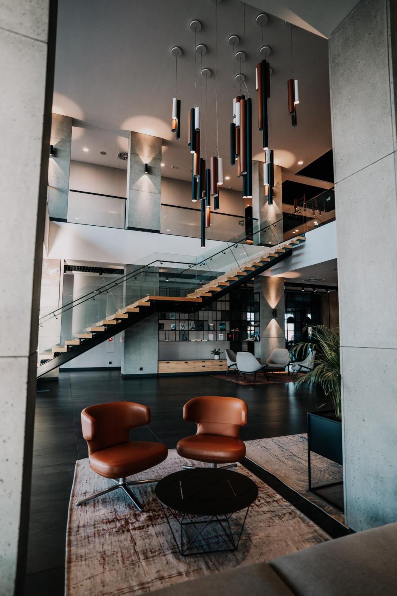 Q Hotel Plus Wroclaw Bielany Bielany Wrocławskie Exteriér fotografie